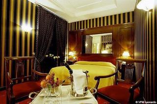 Hotel Lemon Garden Roma Esterno foto