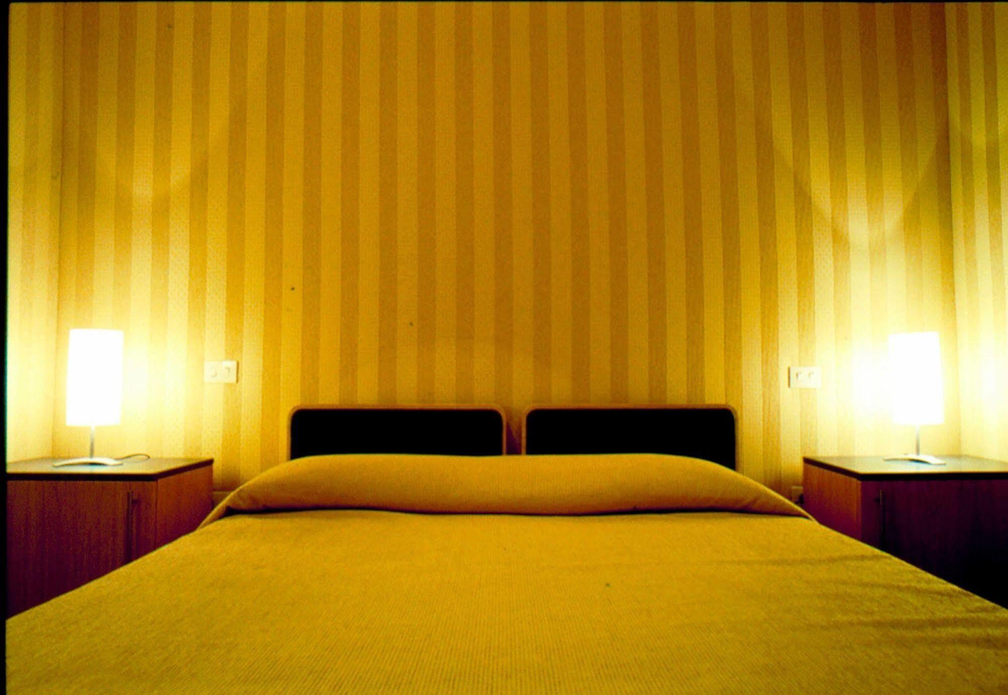 Hotel Lemon Garden Roma Esterno foto