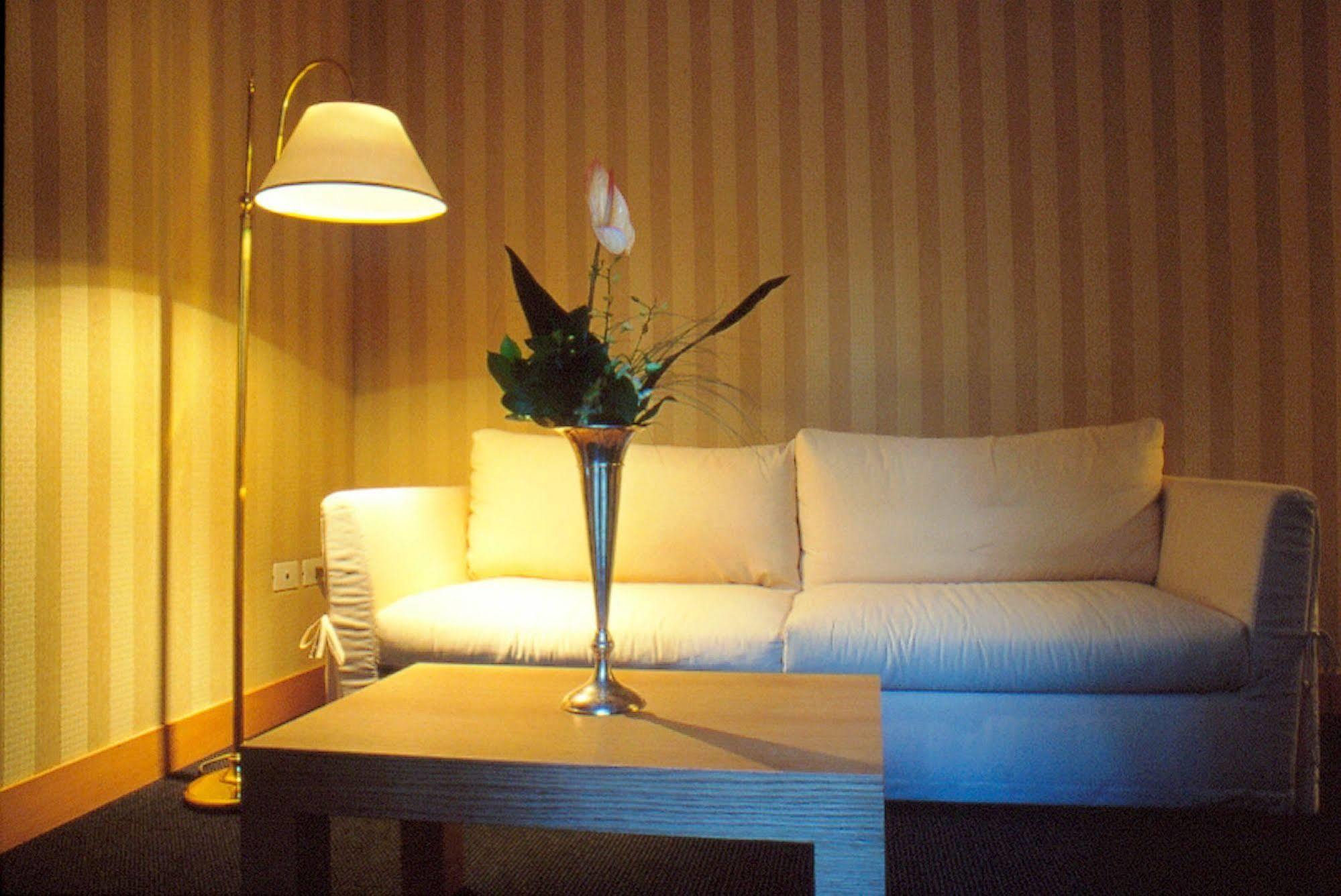 Hotel Lemon Garden Roma Esterno foto