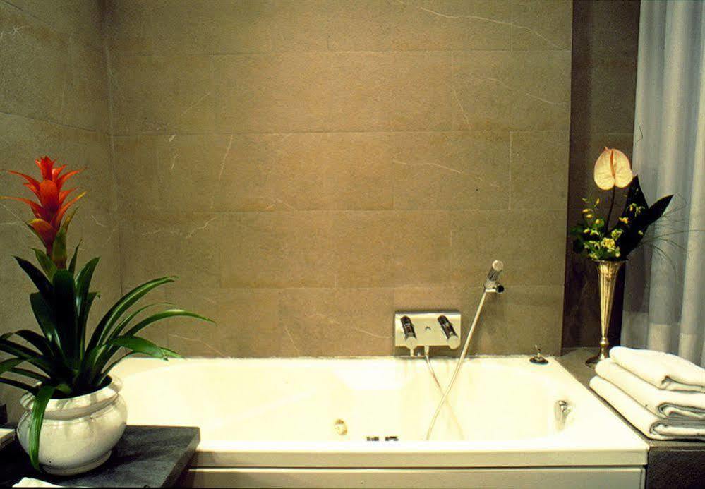 Hotel Lemon Garden Roma Esterno foto