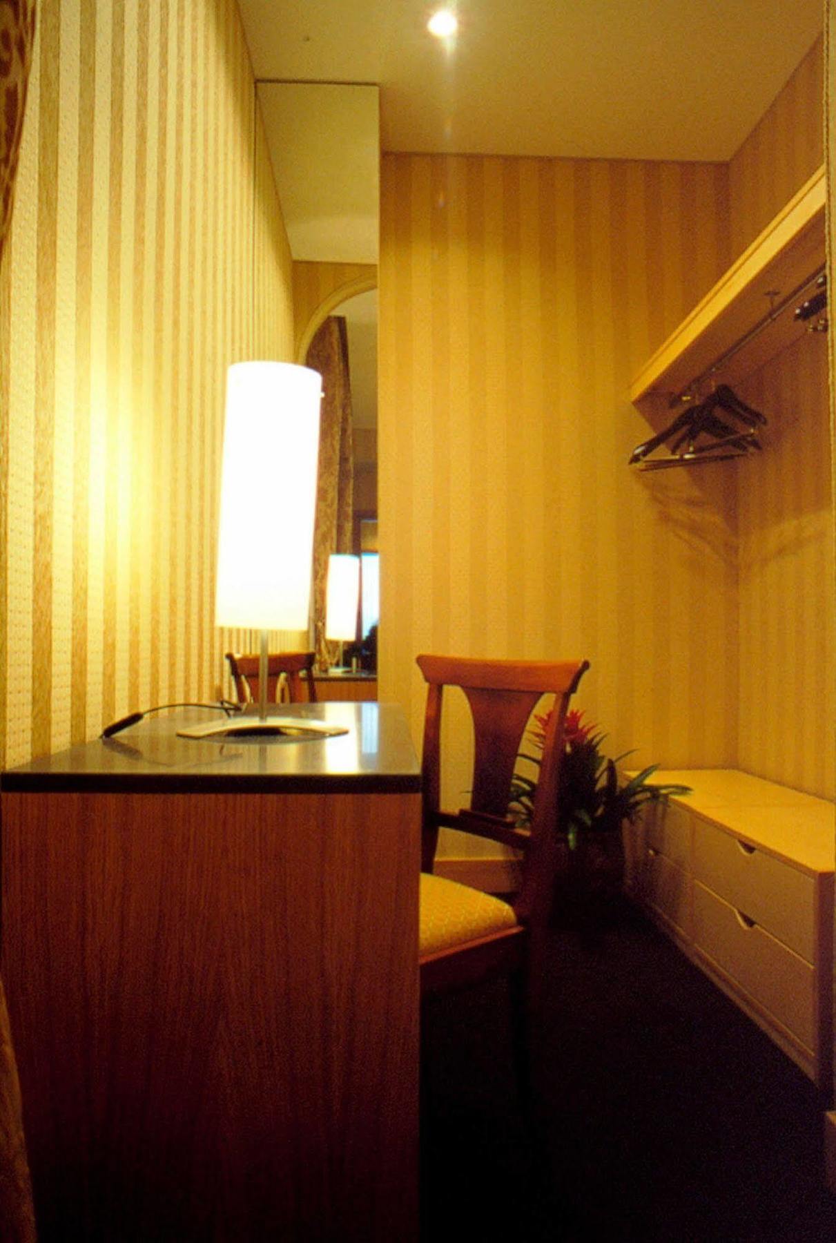 Hotel Lemon Garden Roma Esterno foto