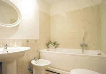 Hotel Lemon Garden Roma Esterno foto