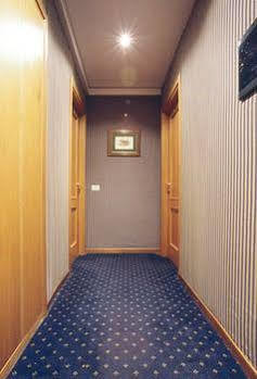 Hotel Lemon Garden Roma Esterno foto