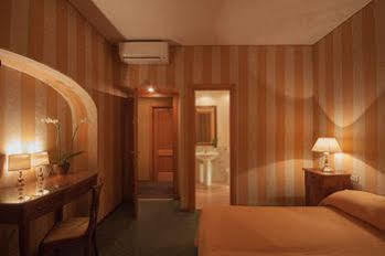 Hotel Lemon Garden Roma Esterno foto