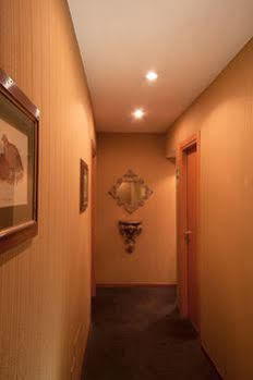 Hotel Lemon Garden Roma Esterno foto